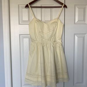 Dynamite Sundress